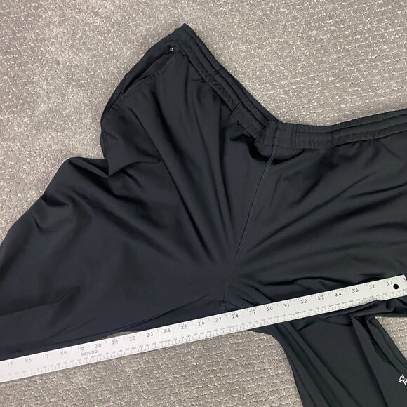 The North Face Black Sweatpants - Picture 13 of 14